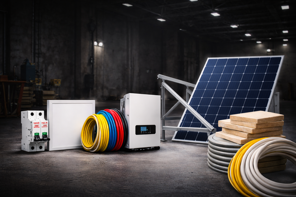 Vishnu vijay general trader of UAE