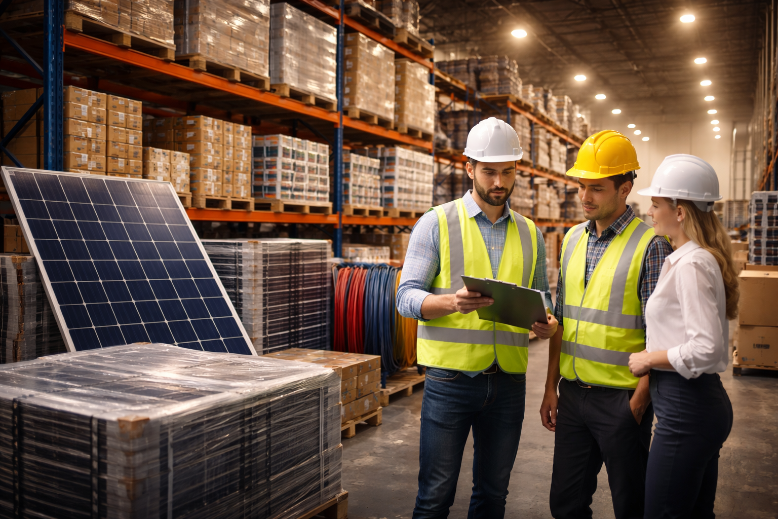 Vishnu vijay General Trading Company in Dubai